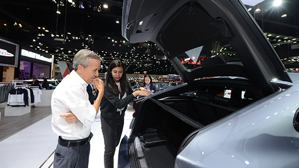BMW Motor Expo 2017 BMW Motor Expo 2017